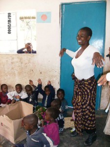 Frenazo Orphan Care Center