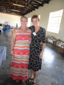 Reverand Althea Meyer from Guthrie Bible School, is our Advisor on our Board of Trustees of our ministry. Zikomo Althea! We love you and we value your wisdom and partnership! 